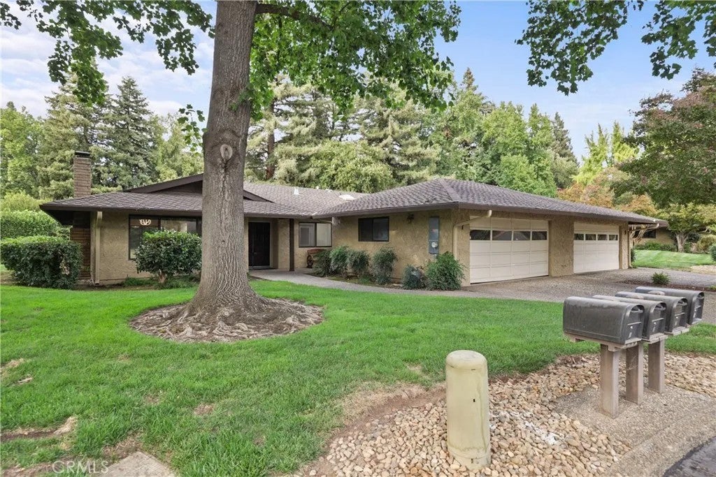 7 Northwood Commons