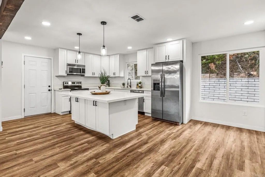 Photo of 10906 Serena Lane, Lakeside, CA 92040 (MLS # NDP2509820)