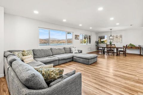 10906 Serena Lane Lakeside CA 92040