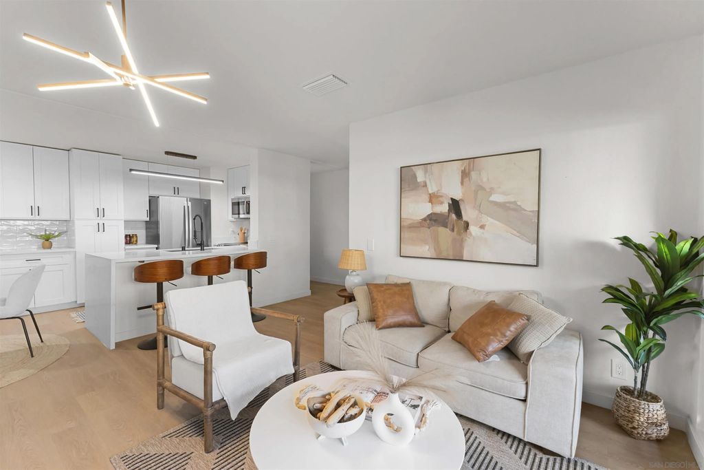 Photo of 10225 Caminito Cuervo #125, San Diego, CA 92108 (MLS # 260007678)