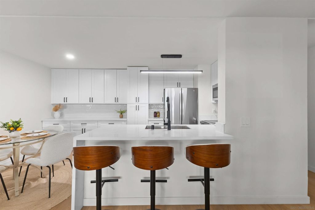 Photo of 10225 Caminito Cuervo #125, San Diego, CA 92108 (MLS # 260007678)