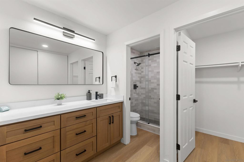 Photo of 10225 Caminito Cuervo #125, San Diego, CA 92108 (MLS # 260007678)