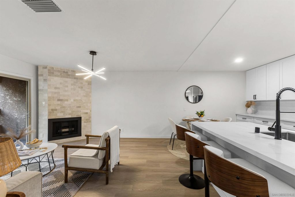 Photo of 10225 Caminito Cuervo #125, San Diego, CA 92108 (MLS # 260007678)