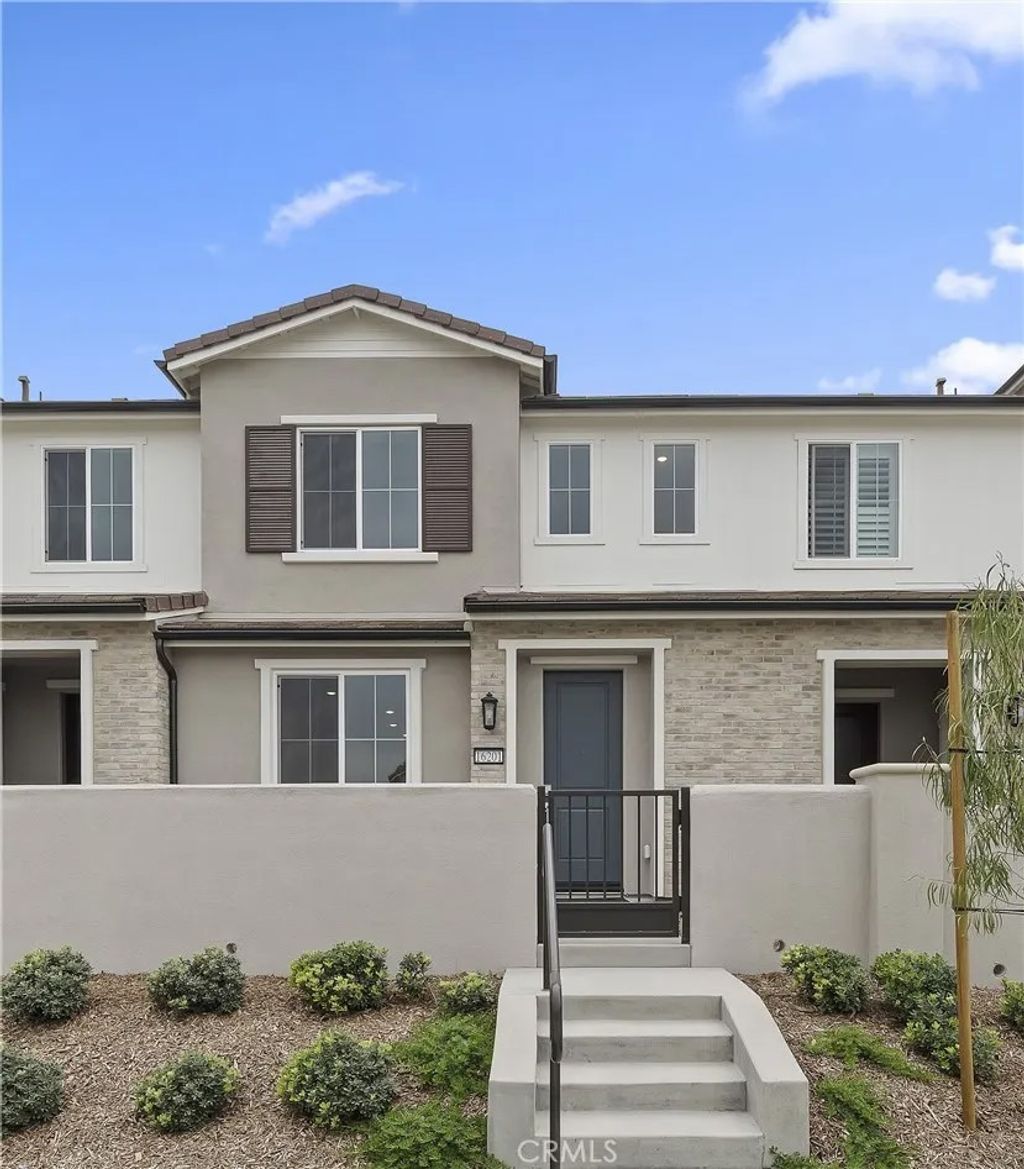 Photo of 16201 Plumeria Lane, Chino, CA 91708 (MLS # OC26051160)