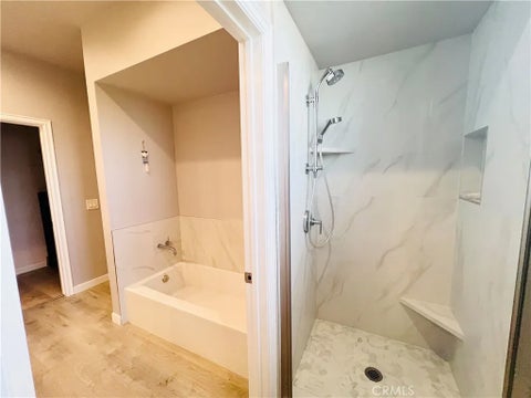 Tiny photo for 18600 Clark Street #306, Tarzana, CA 91356 (MLS # OC26147172)