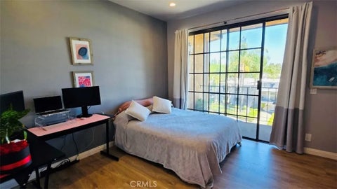 Tiny photo for 18600 Clark Street #306, Tarzana, CA 91356 (MLS # OC26147172)