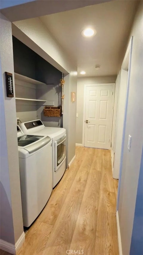 Tiny photo for 18600 Clark Street #306, Tarzana, CA 91356 (MLS # OC26147172)