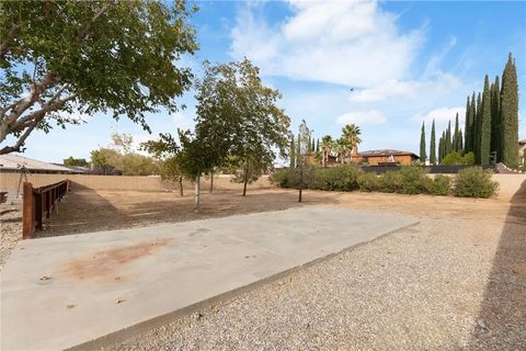 Tiny photo for 13441 Rincon Rd, Apple Valley, CA 92308 (MLS # HD25258397)