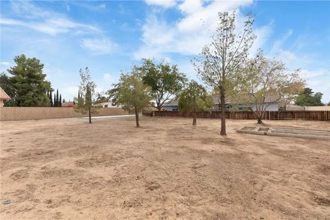 Tiny photo for 13441 Rincon Rd, Apple Valley, CA 92308 (MLS # HD25258397)