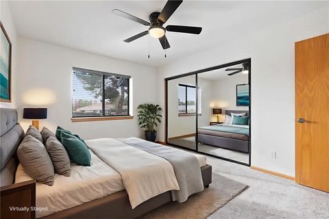 Tiny photo for 13441 Rincon Rd, Apple Valley, CA 92308 (MLS # HD25258397)