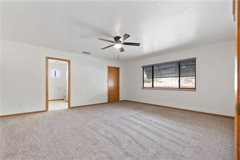 Tiny photo for 13441 Rincon Rd, Apple Valley, CA 92308 (MLS # HD25258397)