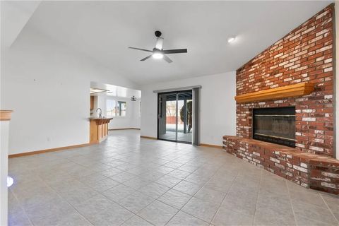 Tiny photo for 13441 Rincon Rd, Apple Valley, CA 92308 (MLS # HD25258397)