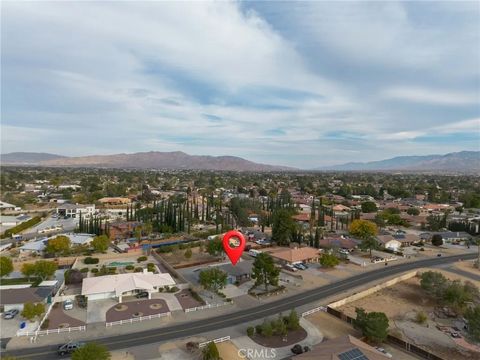 Tiny photo for 13441 Rincon Rd, Apple Valley, CA 92308 (MLS # HD25258397)