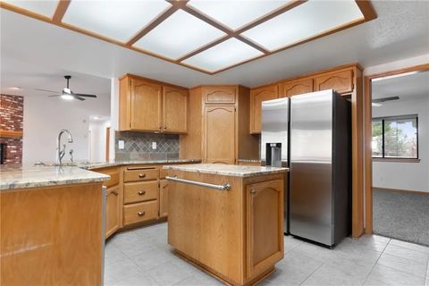 Tiny photo for 13441 Rincon Rd, Apple Valley, CA 92308 (MLS # HD25258397)