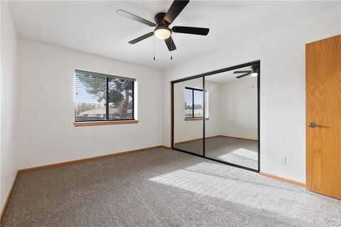 Tiny photo for 13441 Rincon Rd, Apple Valley, CA 92308 (MLS # HD25258397)