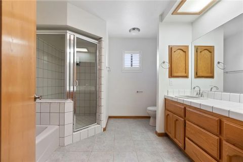 Tiny photo for 13441 Rincon Rd, Apple Valley, CA 92308 (MLS # HD25258397)