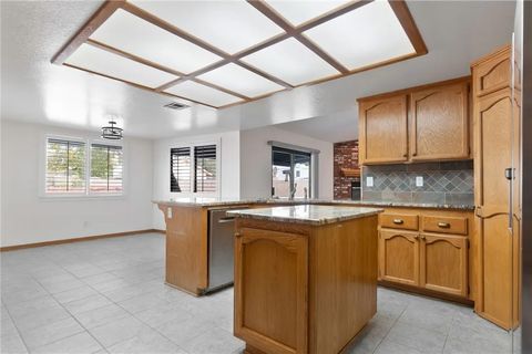 Tiny photo for 13441 Rincon Rd, Apple Valley, CA 92308 (MLS # HD25258397)