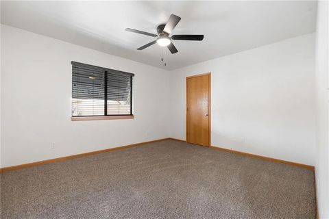 Tiny photo for 13441 Rincon Rd, Apple Valley, CA 92308 (MLS # HD25258397)