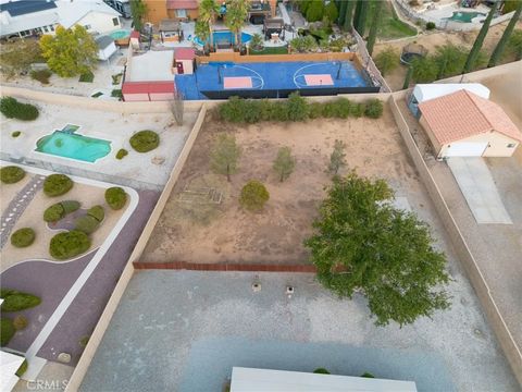 Tiny photo for 13441 Rincon Rd, Apple Valley, CA 92308 (MLS # HD25258397)