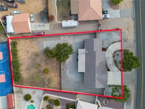 Tiny photo for 13441 Rincon Rd, Apple Valley, CA 92308 (MLS # HD25258397)