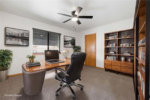 Tiny photo for 13441 Rincon Rd, Apple Valley, CA 92308 (MLS # HD25258397)