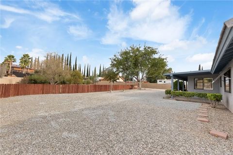 Tiny photo for 13441 Rincon Rd, Apple Valley, CA 92308 (MLS # HD25258397)