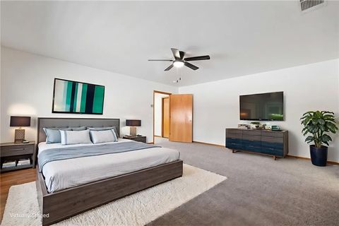 Tiny photo for 13441 Rincon Rd, Apple Valley, CA 92308 (MLS # HD25258397)