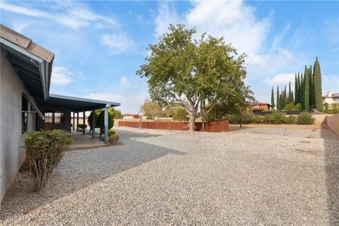 Tiny photo for 13441 Rincon Rd, Apple Valley, CA 92308 (MLS # HD25258397)