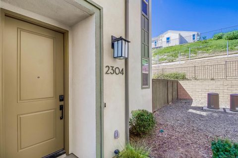Photo of 2304 Trevi Cir, Chula Vista, CA 91913 (MLS # 250038936)