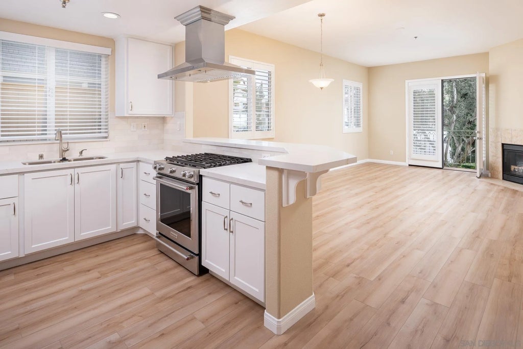 Photo of 4080 Front St #105, San Diego, CA 92103 (MLS # 260024891)