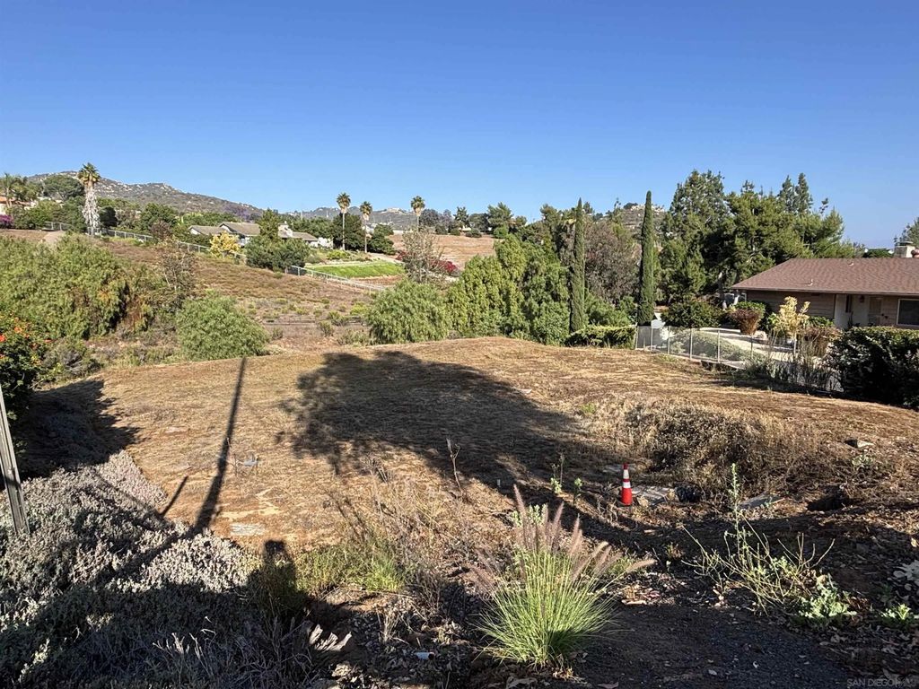 Photo of Quicker Road, El Cajon, CA 92021 (MLS # 250029645)