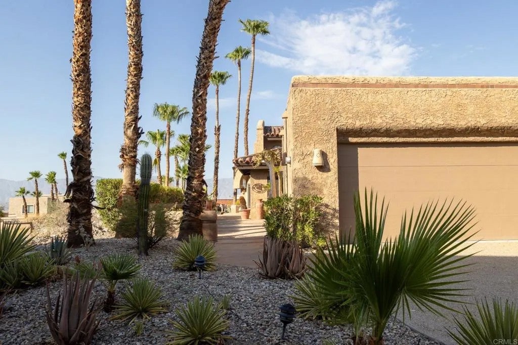 1969 Desert Vista