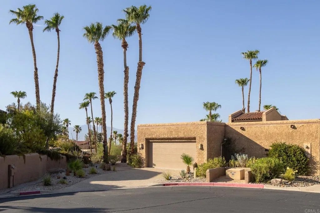 Photo of 1969 Desert Vista, Borrego Springs, CA 92004 (MLS # NDP2607368)