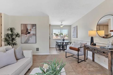 Tiny photo for 4252 35th St #6, San Diego, CA 92104 (MLS # 250039682)