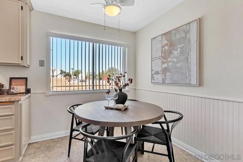 Tiny photo for 4252 35th St #6, San Diego, CA 92104 (MLS # 250039682)
