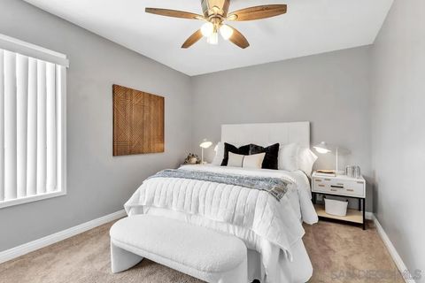 Tiny photo for 4252 35th St #6, San Diego, CA 92104 (MLS # 250039682)