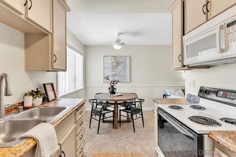 Tiny photo for 4252 35th St #6, San Diego, CA 92104 (MLS # 250039682)