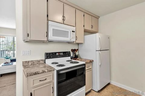 Tiny photo for 4252 35th St #6, San Diego, CA 92104 (MLS # 250039682)