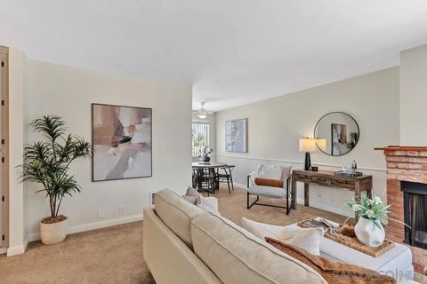 Tiny photo for 4252 35th St #6, San Diego, CA 92104 (MLS # 250039682)