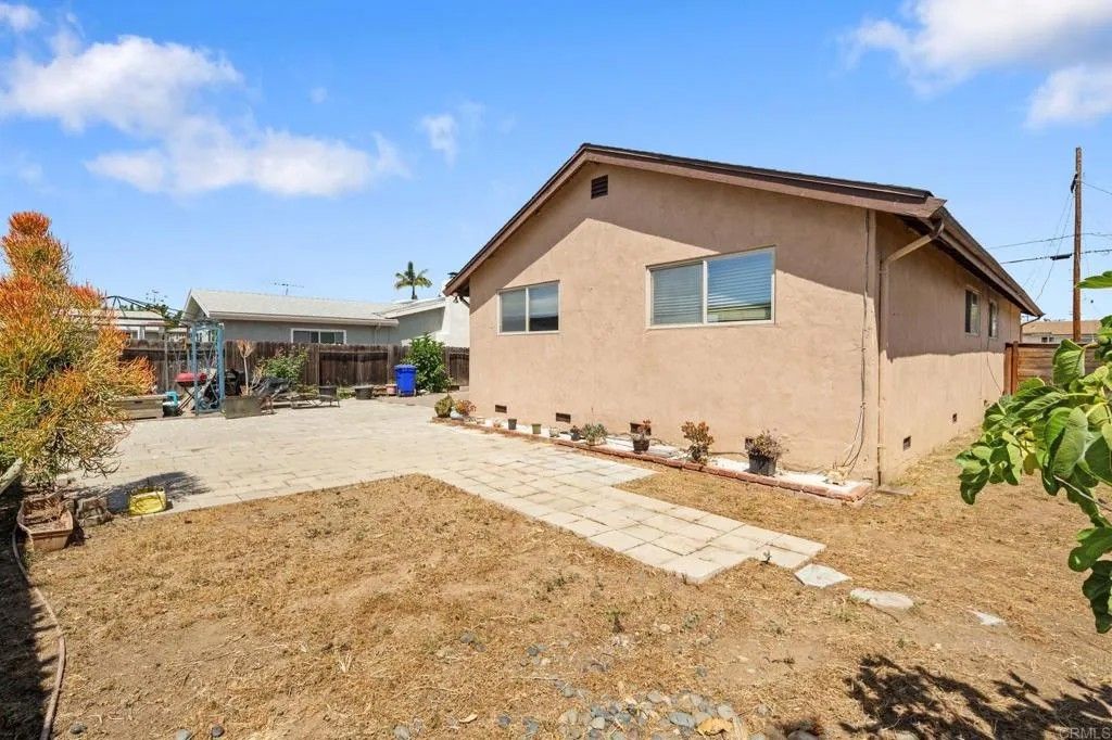 Photo of 7273 Arillo St, San Diego, CA 92111 (MLS # PTP2603131)