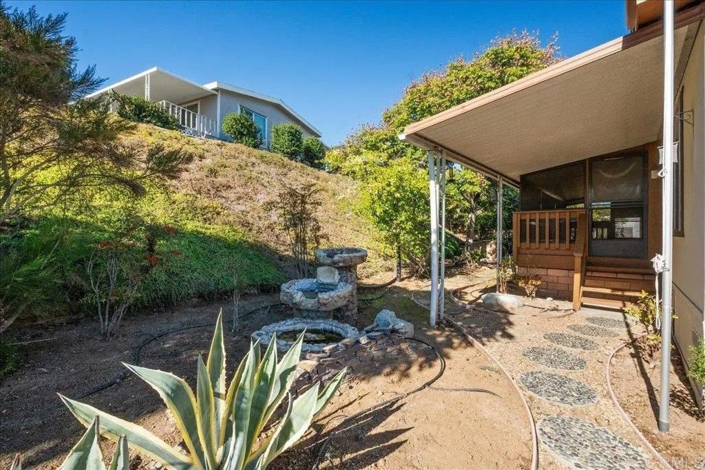 Photo of 1175 La Moree Road #SPC 24, San Marcos, CA 92078 (MLS # NDP2511179)