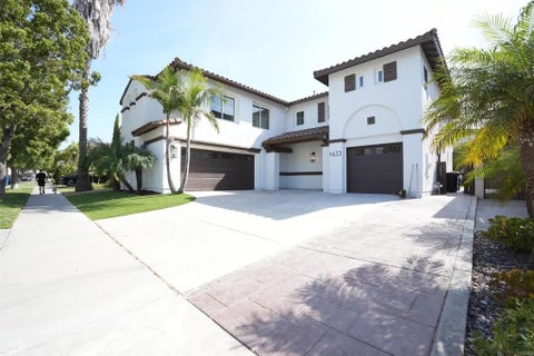 Photo of 1433 Heatherwood Avenue, Chula Vista, CA 91913 (MLS # PTP2605361)