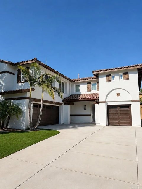 Photo of 1433 Heatherwood Avenue, Chula Vista, CA 91913 (MLS # PTP2605361)