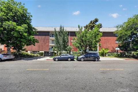 Tiny photo for 333 Burchett Street #206, Glendale, CA 91203 (MLS # GD26216837)