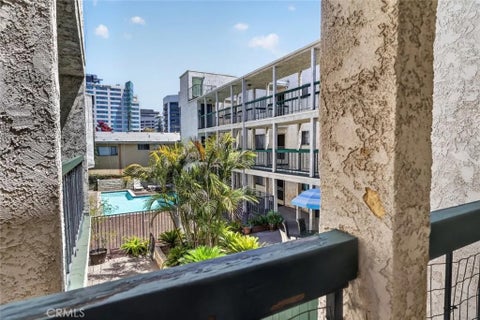 Tiny photo for 333 Burchett Street #206, Glendale, CA 91203 (MLS # GD26216837)