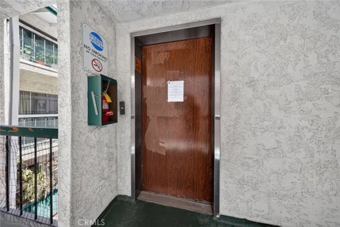 Tiny photo for 333 Burchett Street #206, Glendale, CA 91203 (MLS # GD26216837)