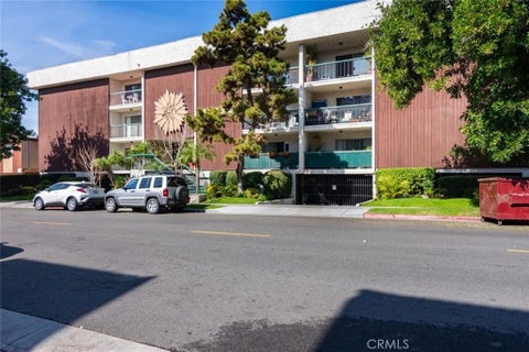 Tiny photo for 333 Burchett Street #206, Glendale, CA 91203 (MLS # GD26216837)