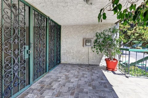 Tiny photo for 333 Burchett Street #206, Glendale, CA 91203 (MLS # GD26216837)