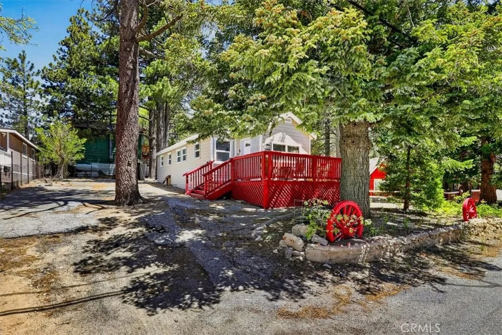 33424 Holcomb Creek Drive