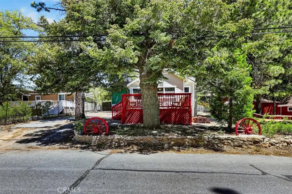 33424 Holcomb Creek Drive